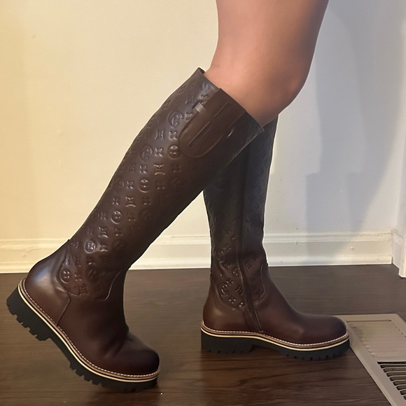 Custom Italian boots - Picture 6 of 8